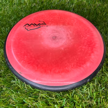 Neutron Ion #1 (Begagnad)