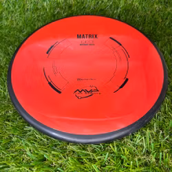 Neutron Matrix #1 (Begagnad)