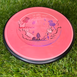 Neutron Matrix Special Edition #1 (Begagnad)