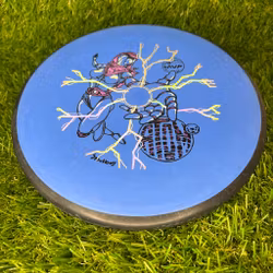 Electron Soft Atom Skulboy #1 (Begagnad)