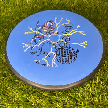 Electron Soft Atom Skulboy #1 (Begagnad)