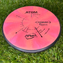 Electron Soft Atom #1 (Begagnad)