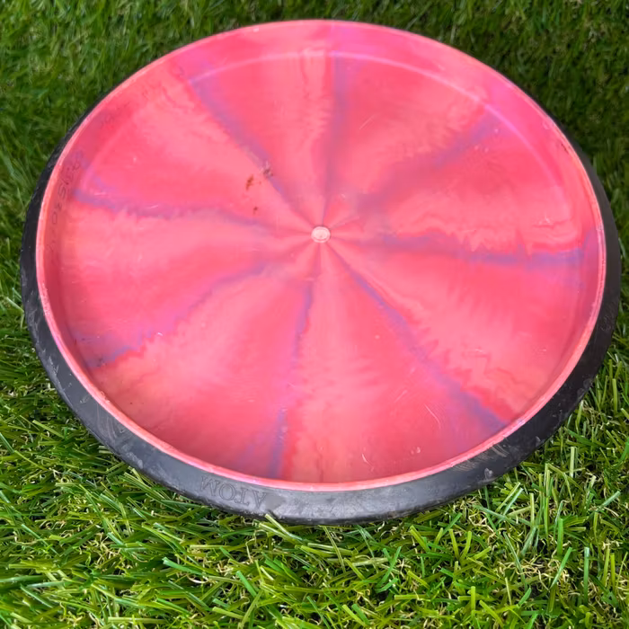 Electron Soft Atom #2 (Begagnad)