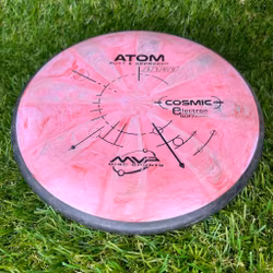 Electron Soft Atom #3 (Begagnad)