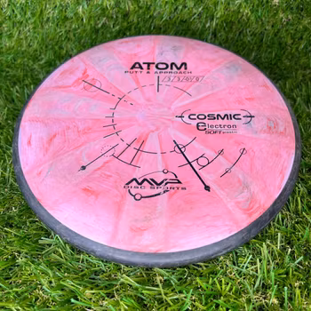 Electron Soft Atom #3 (Begagnad)