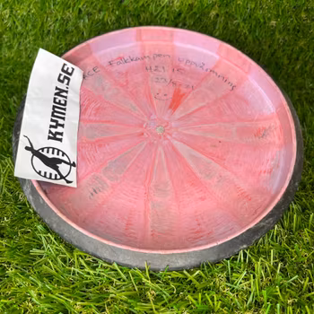 Electron Soft Atom #3 (Begagnad)