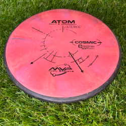 Electron Soft Atom #4 (Begagnad)