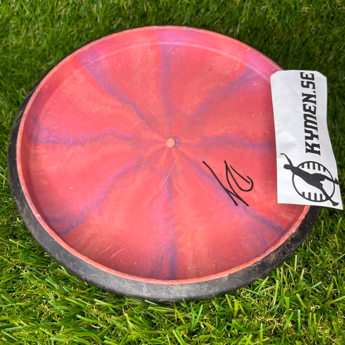 Electron Soft Atom #4 (Begagnad)