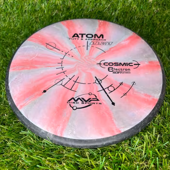 Electron Soft Atom #5 (Begagnad)