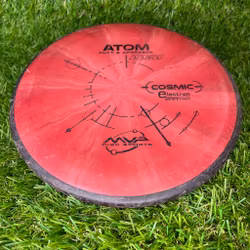 Electron Soft Atom #6 (Begagnad)