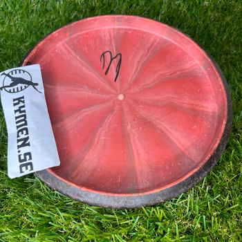 Electron Soft Atom #6 (Begagnad)