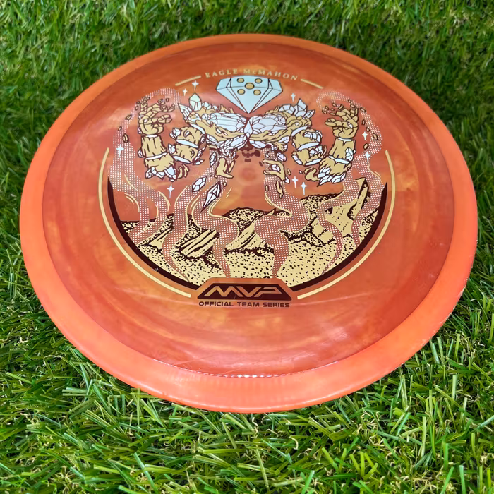 Neutron Thrill - Rare Eagle Edition Gyropalooza #1 (Begagnad)