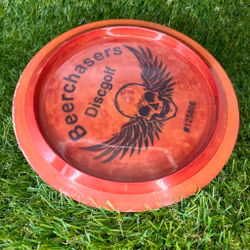 Neutron Thrill - Rare Eagle Edition Gyropalooza #1 (Begagnad)