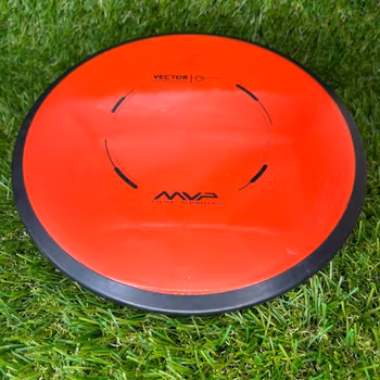 Neutron Vector #1 (Begagnad)