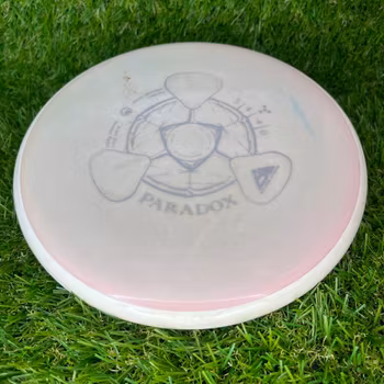 Neutron Paradox #1 (Begagnad)