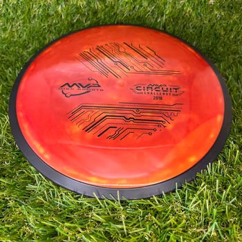 Plasma Shock Circuit Challenge 2018 #1 (Begagnad)