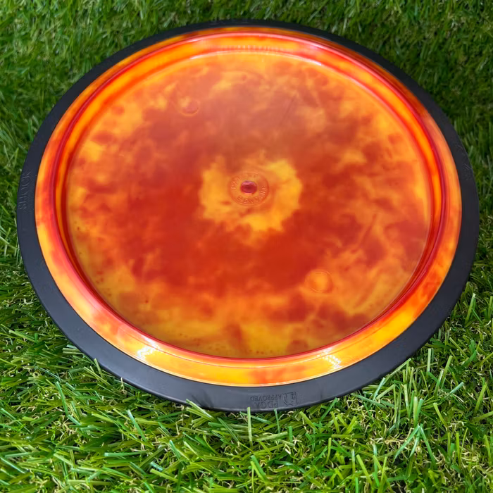 Plasma Shock Circuit Challenge 2018 #1 (Begagnad)