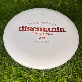 D-Line P2 Prototype #3 (Begagnad)