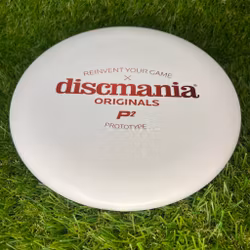 D-Line P2 Prototype #5 (Begagnad)