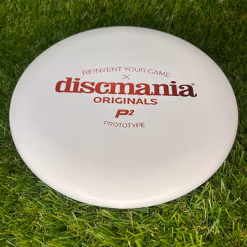 D-Line P2 Prototype #5 (Begagnad)