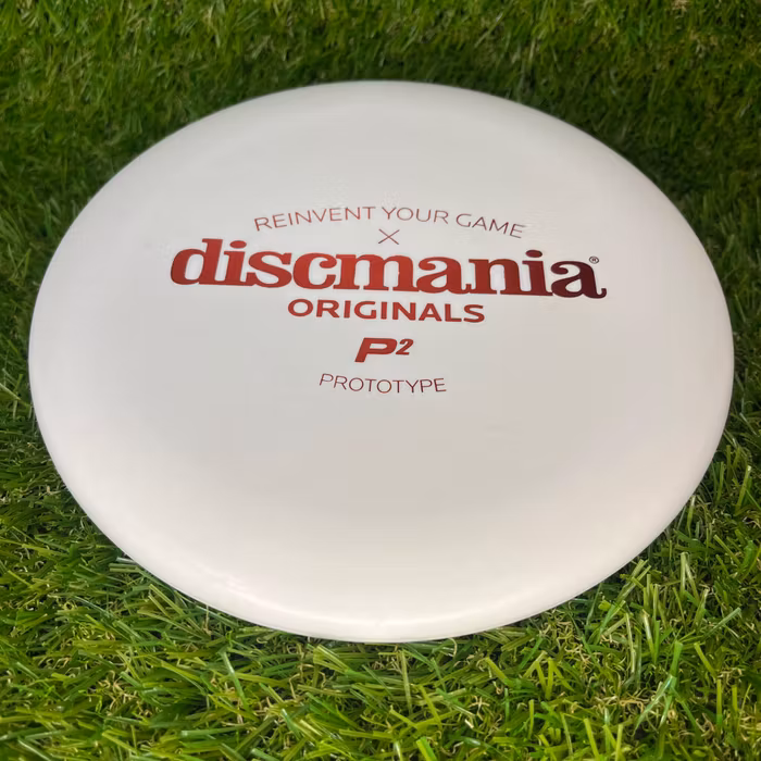 D-Line P2 Prototype #5 (Begagnad)