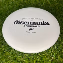 D-Line P2 Prototype #6 (Begagnad)