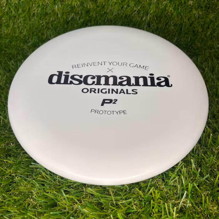 D-Line P2 Prototype #6 (Begagnad)