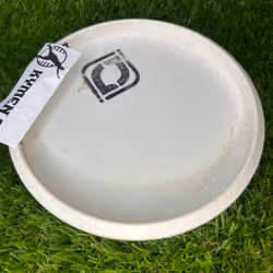 D-Line P2 Prototype #8 (Begagnad)