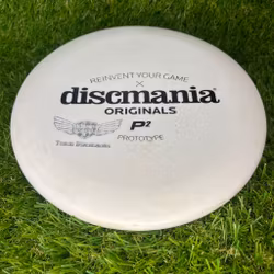 D-Line P2 Prototype #8 (Begagnad)