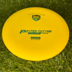 D-Line Flex 2 P2 #4 (Begagnad)