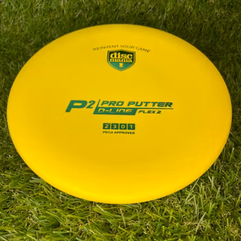 D-Line Flex 2 P2 #4 (Begagnad)