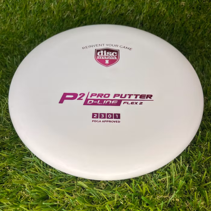 D-Line Flex 2 P2 #7 (Begagnad)