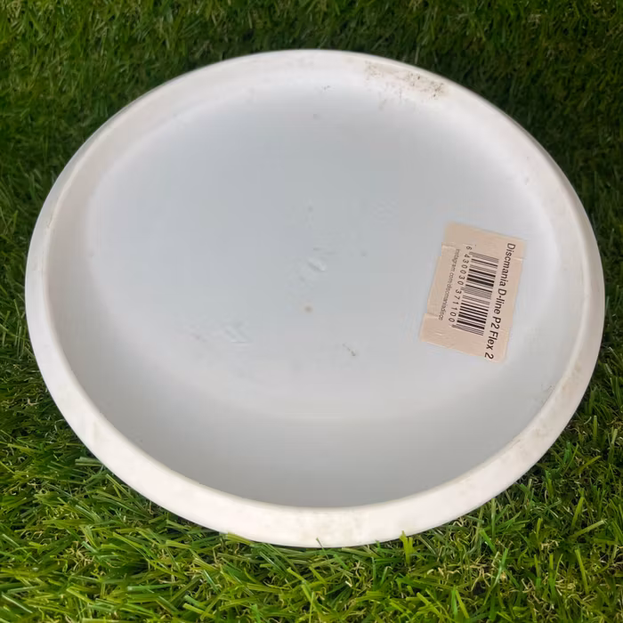 D-Line Flex 2 P2 #9 (Begagnad)