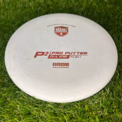 D-Line Flex 1 P2 #1 (Begagnad)