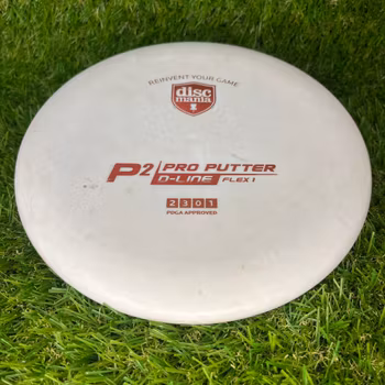 D-Line Flex 1 P2 #1 (Begagnad)