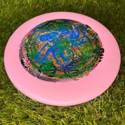 D-Line Flex 3 P2 X-Out #1 (Begagnad)