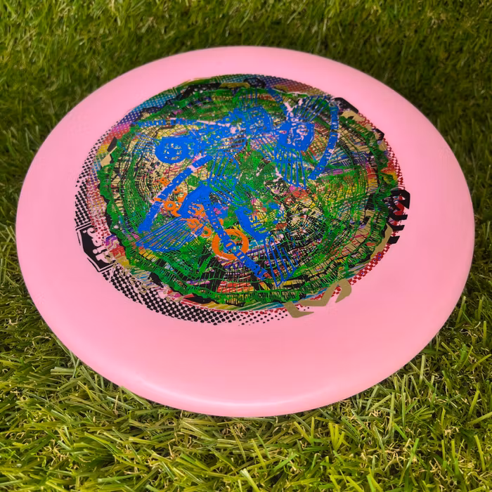 D-Line Flex 3 P2 X-Out #1 (Begagnad)