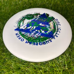 D-Line Flex 3 P2 X-Out #2 (Begagnad)