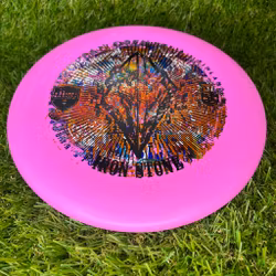 D-Line Flex 3 P2 X-Out #3 (Begagnad)