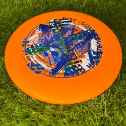 D-Line Flex 3 P2 X-Out #4 (Begagnad)