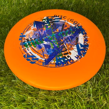 D-Line Flex 3 P2 X-Out #4 (Begagnad)