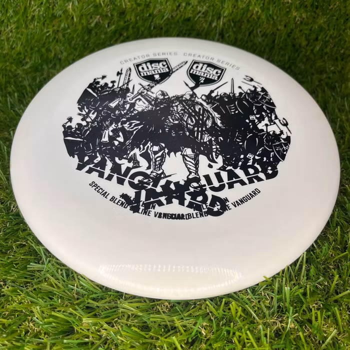 S-Line P2 X-Out #1 (Begagnad)