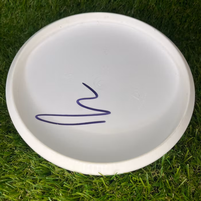 S-Line P2 X-Out #1 (Begagnad)