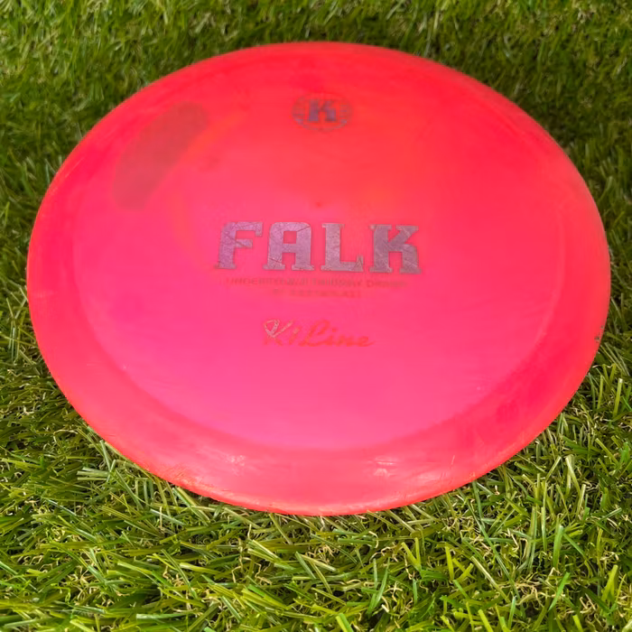 K1 Falk #2 (Begagnad)