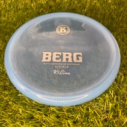 K1 Berg #1 (Begagnad)