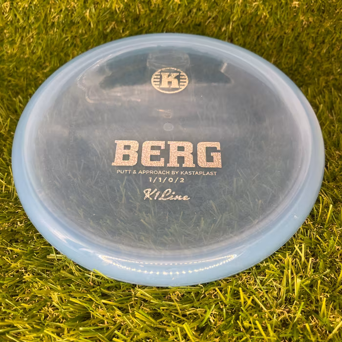 K1 Berg #1 (Begagnad)