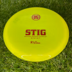 K1 Stig #1 (Begagnad)