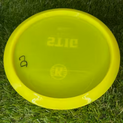 K1 Stig #1 (Begagnad)