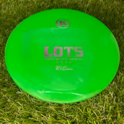 K1 Lots #1 (Begagnad)