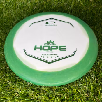 Sense Orbit Hope #2 (Begagnad)